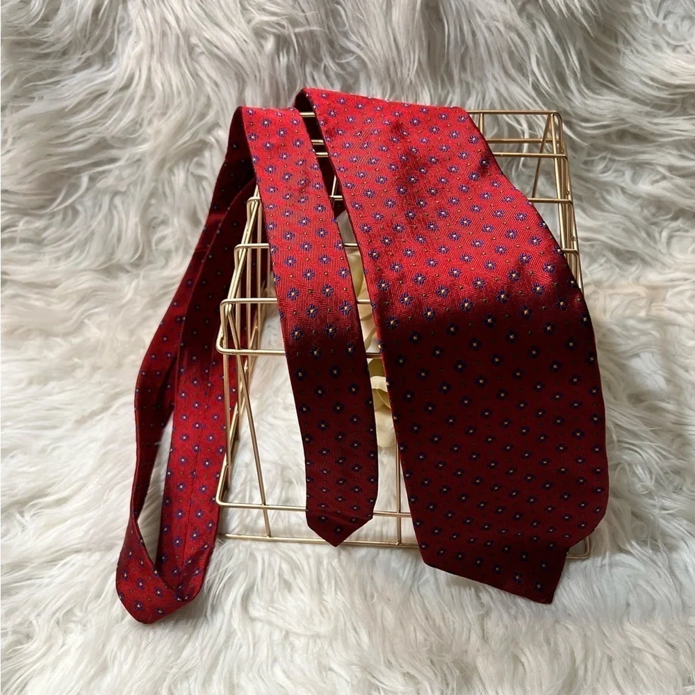 Ralph Lauren tie